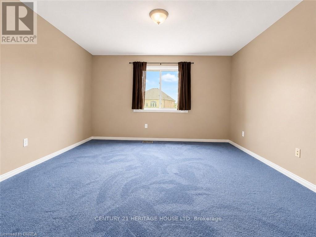 Upper - 63 Kaufman Drive, Hamilton, Ontario  L0R 1C0 - Photo 12 - X13413286