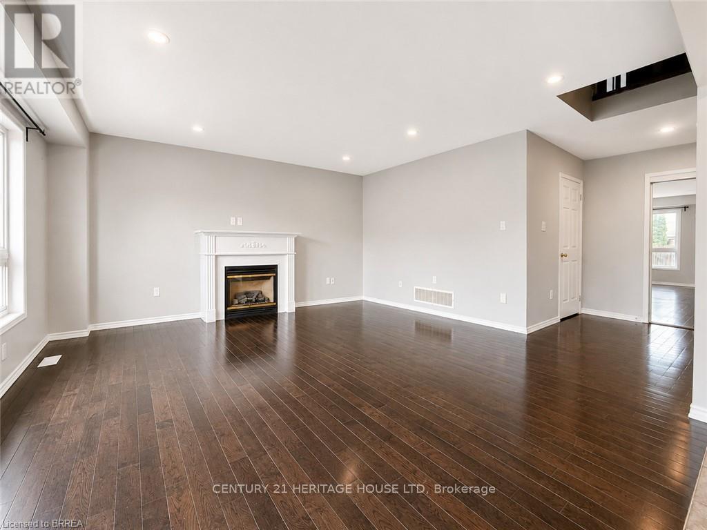 Upper - 63 Kaufman Drive, Hamilton, Ontario  L0R 1C0 - Photo 6 - X13413286