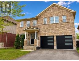 UPPER - 63 KAUFMAN DRIVE, Hamilton, Ontario