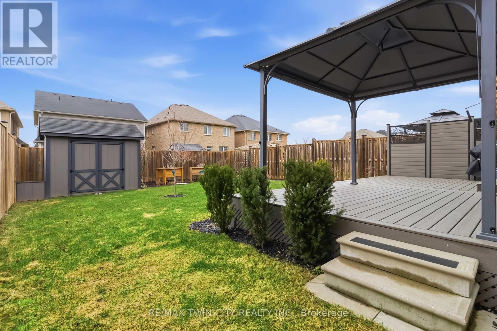 16 Pollard Street, Brantford, Ontario  N3T 0K1 - Photo 41 - X13413358