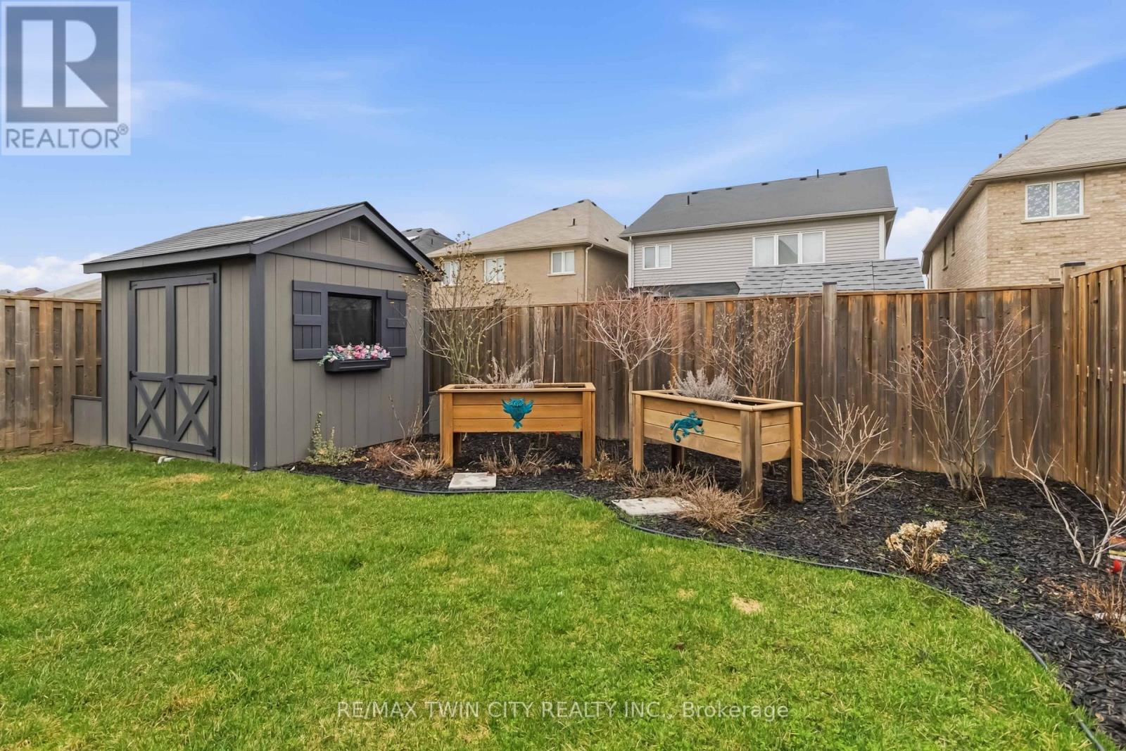 16 Pollard Street, Brantford, Ontario  N3T 0K1 - Photo 43 - X13413358
