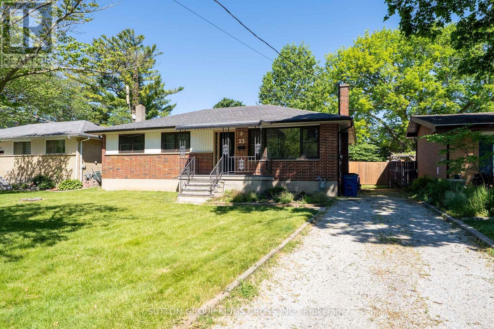 23 REDBUD DRIVE, Chatham-Kent, Ontario