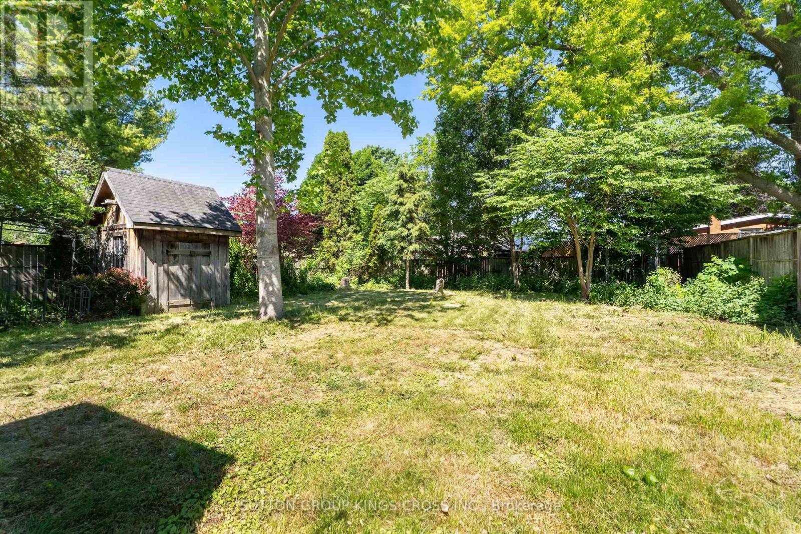 23 Redbud Drive, Chatham-Kent, Ontario  N7M 4E6 - Photo 37 - X13413366