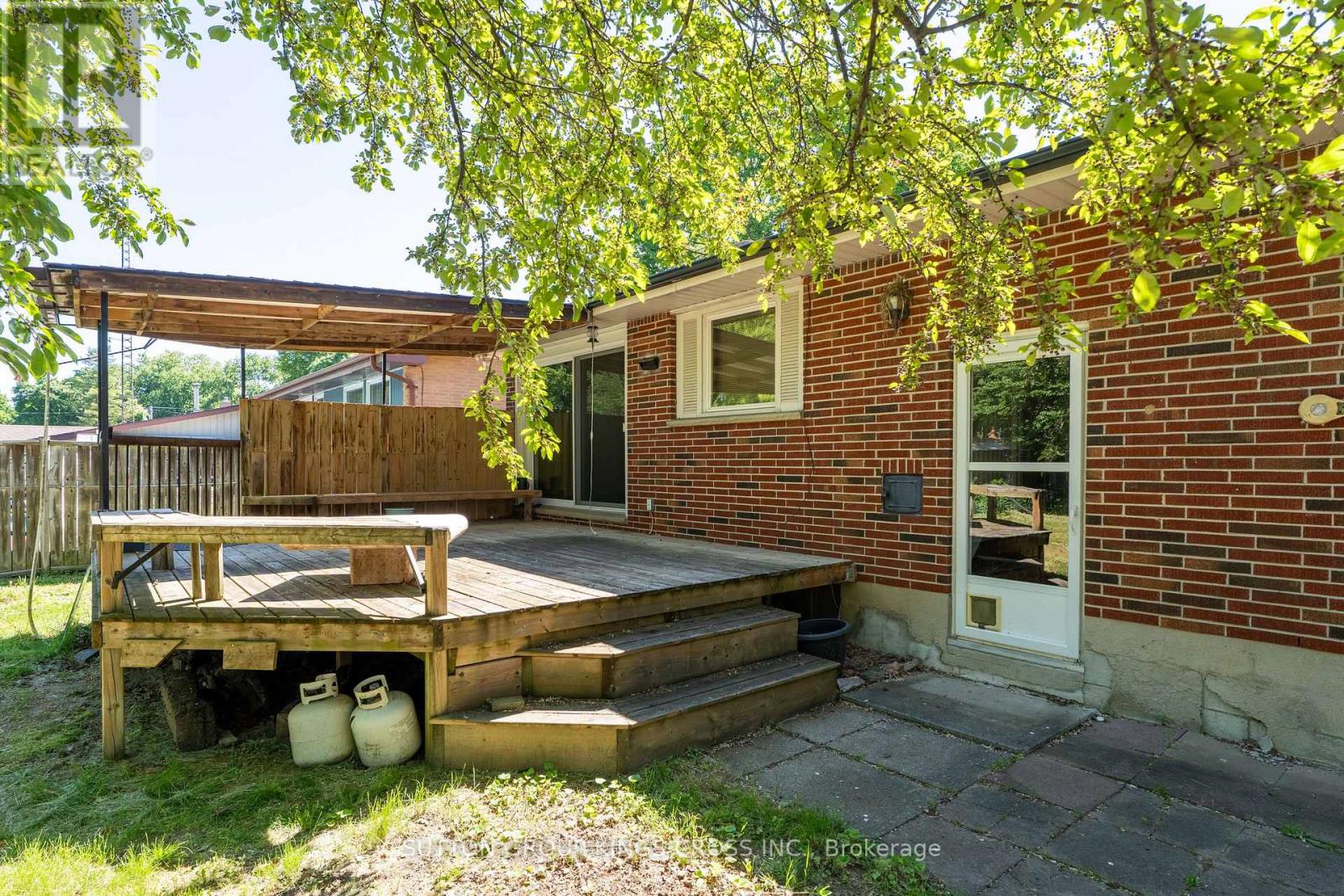 23 Redbud Drive, Chatham-Kent, Ontario  N7M 4E6 - Photo 42 - X13413366