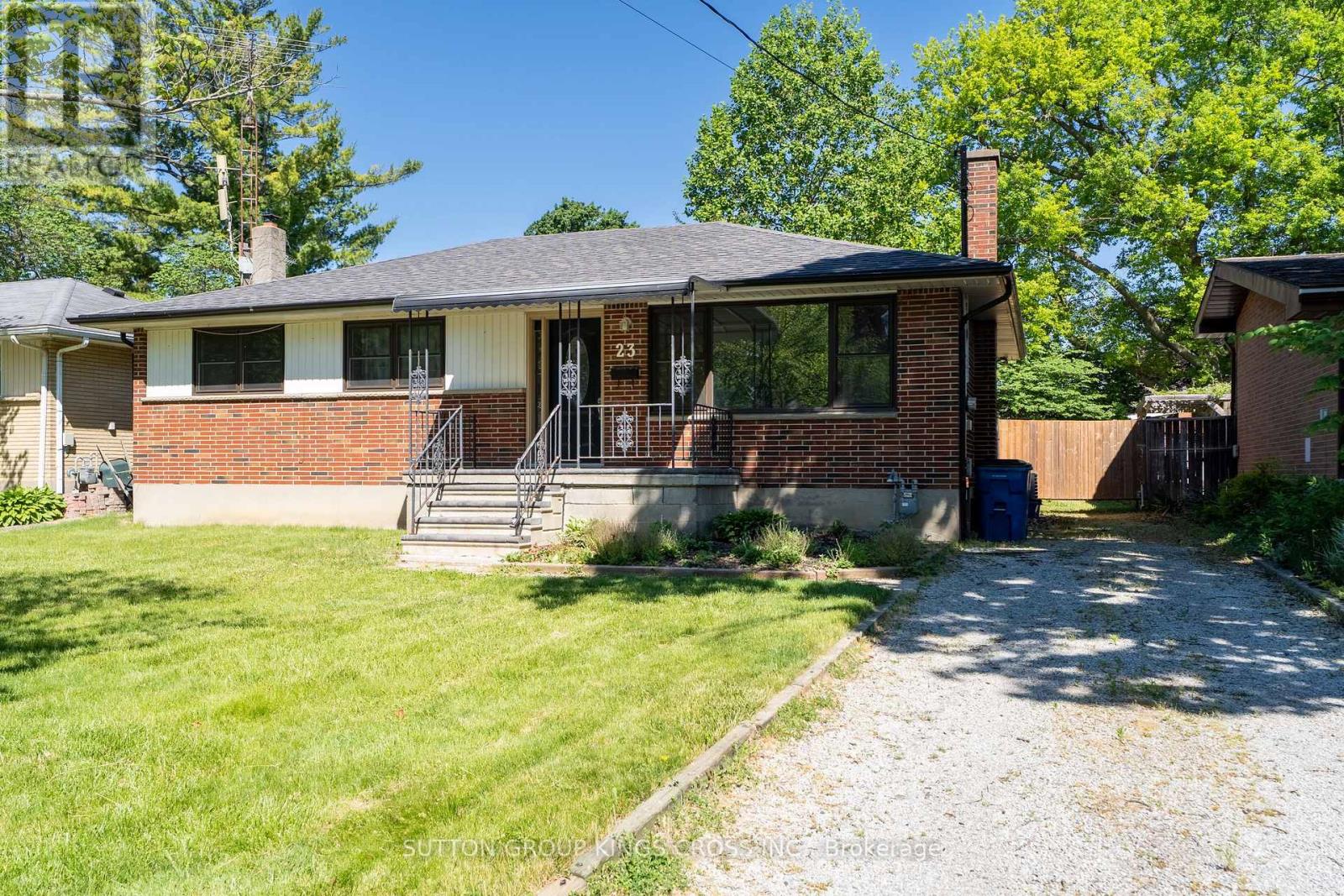 23 Redbud Drive, Chatham-Kent, Ontario  N7M 4E6 - Photo 45 - X13413366