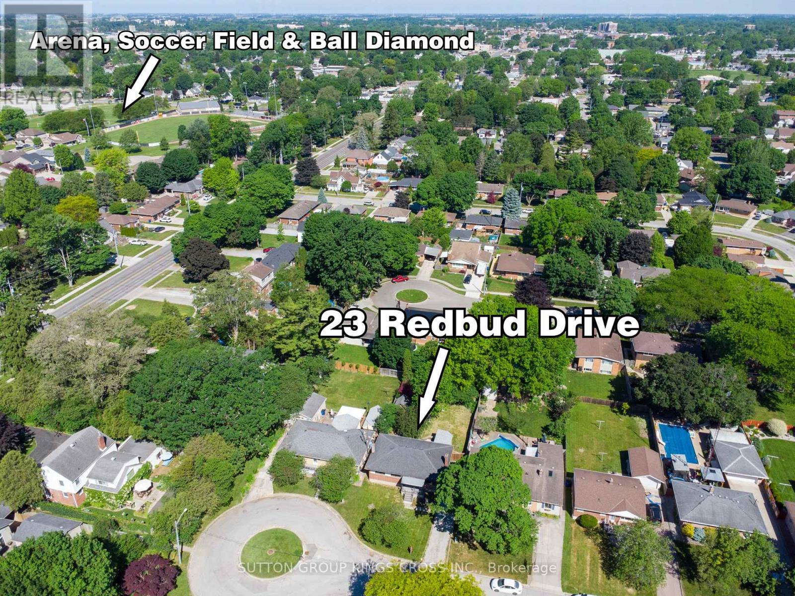 23 Redbud Drive, Chatham-Kent, Ontario  N7M 4E6 - Photo 47 - X13413366