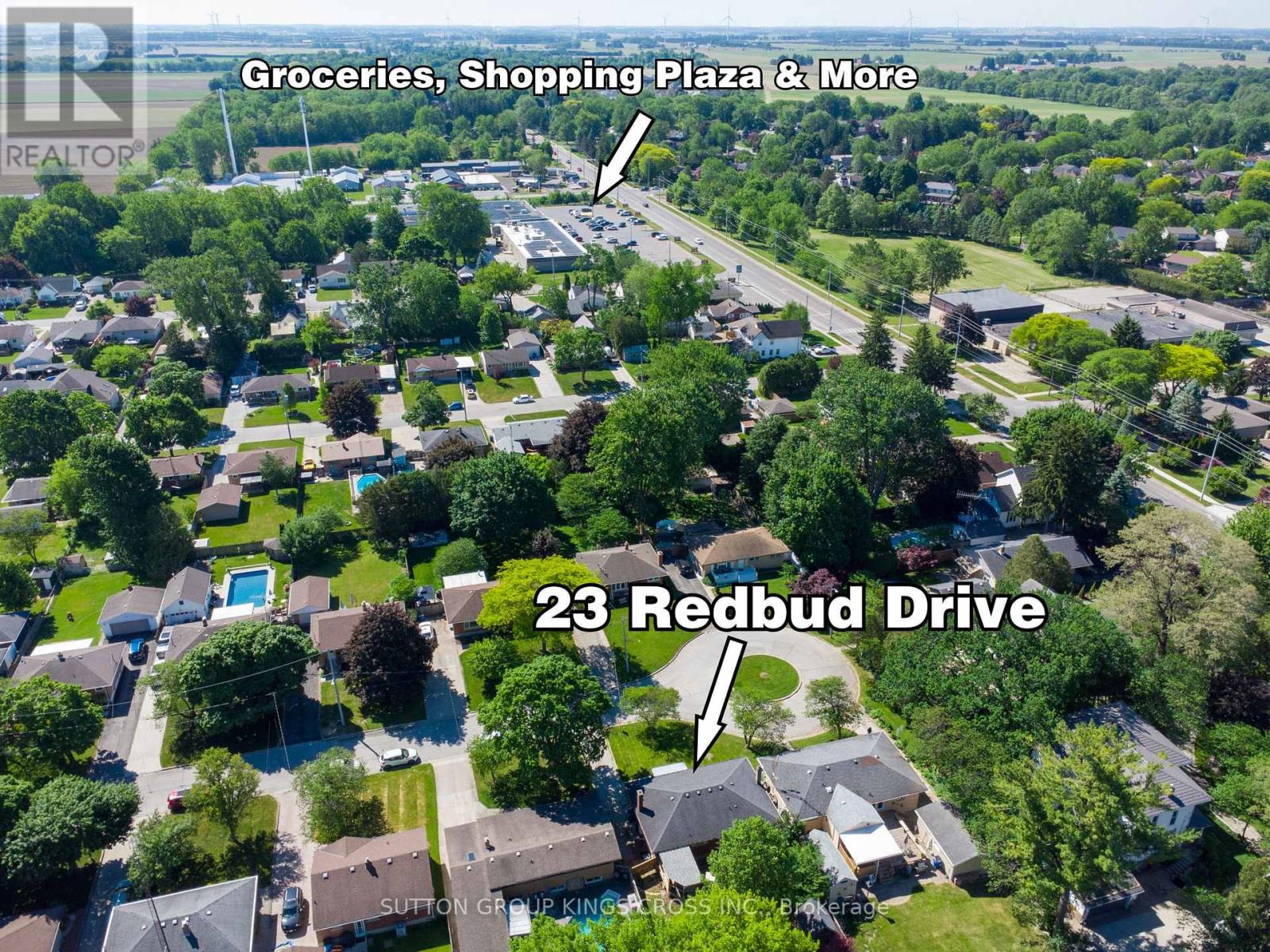 23 Redbud Drive, Chatham-Kent, Ontario  N7M 4E6 - Photo 48 - X13413366