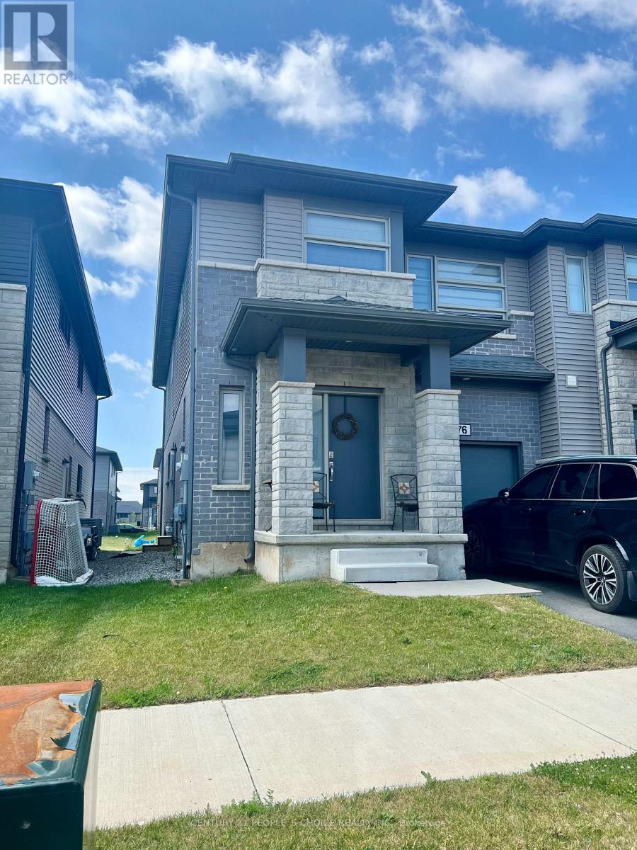 76 WILLIAM STREET, Pelham, Ontario