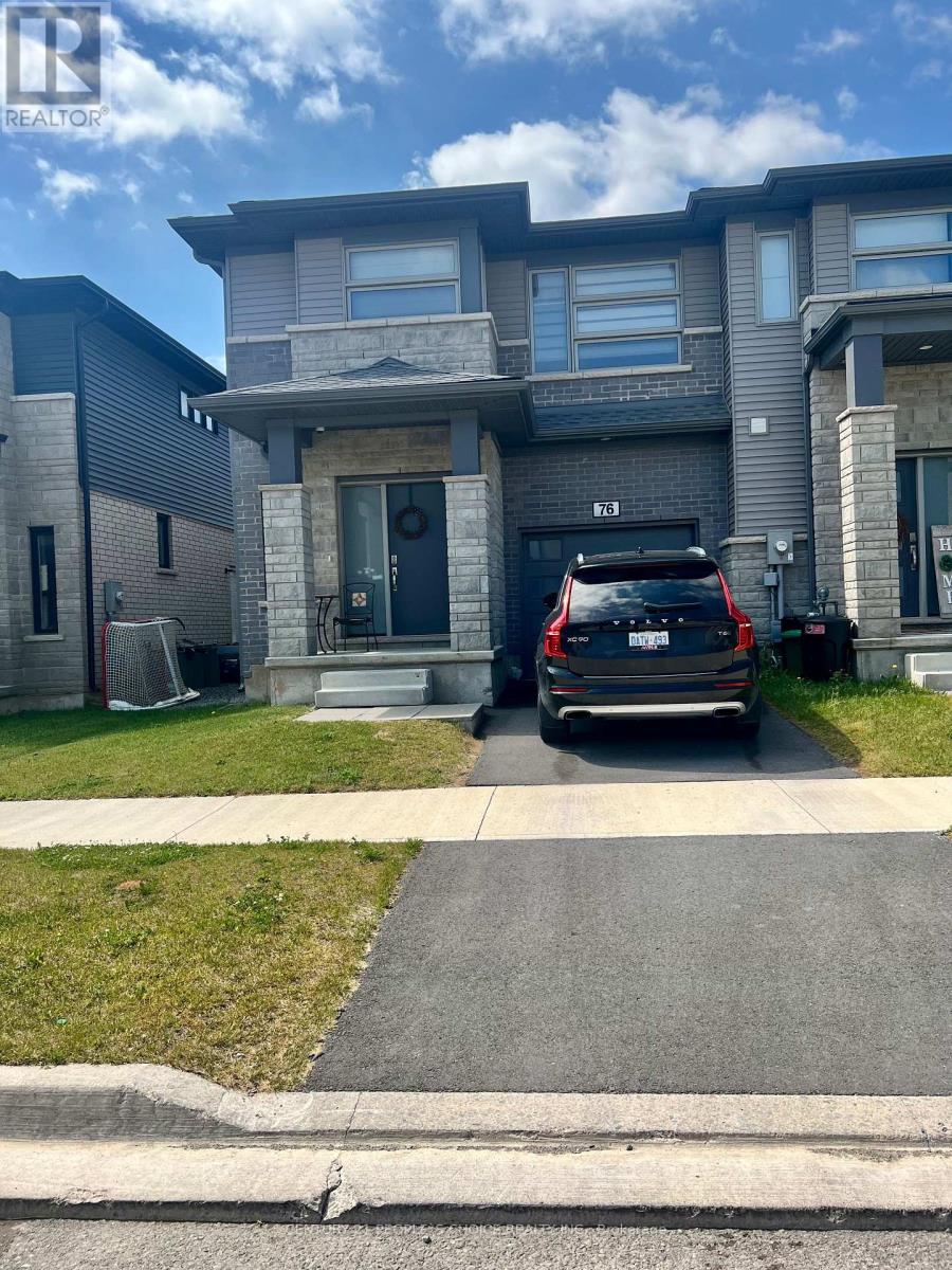76 William Street, Pelham, Ontario  L0S 1E1 - Photo 2 - X13413378
