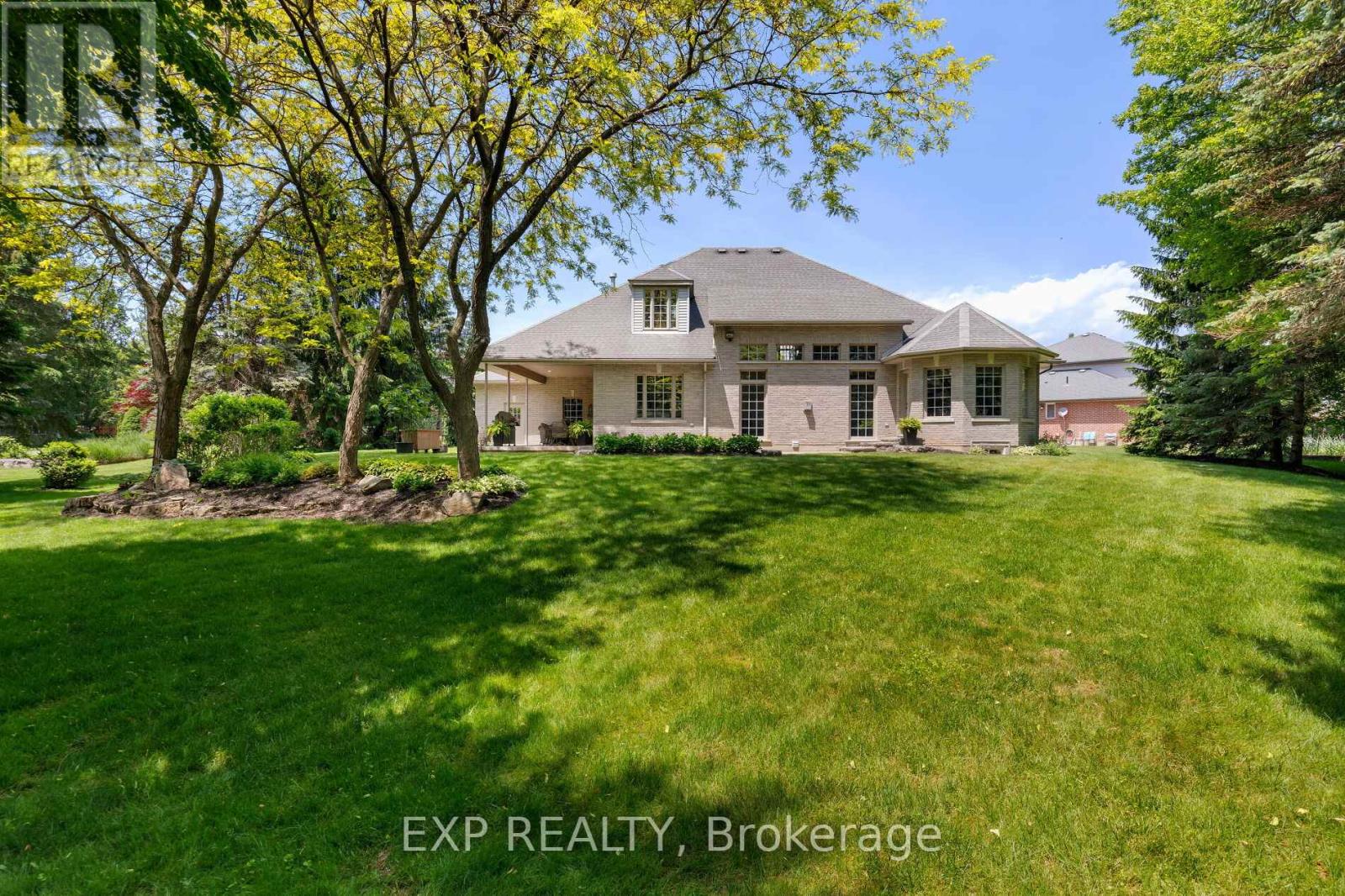 82 Kunda Park Boulevard, Pelham, Ontario  L0S 1E7 - Photo 45 - X13413382