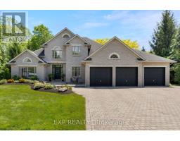82 KUNDA PARK BOULEVARD, Pelham, Ontario