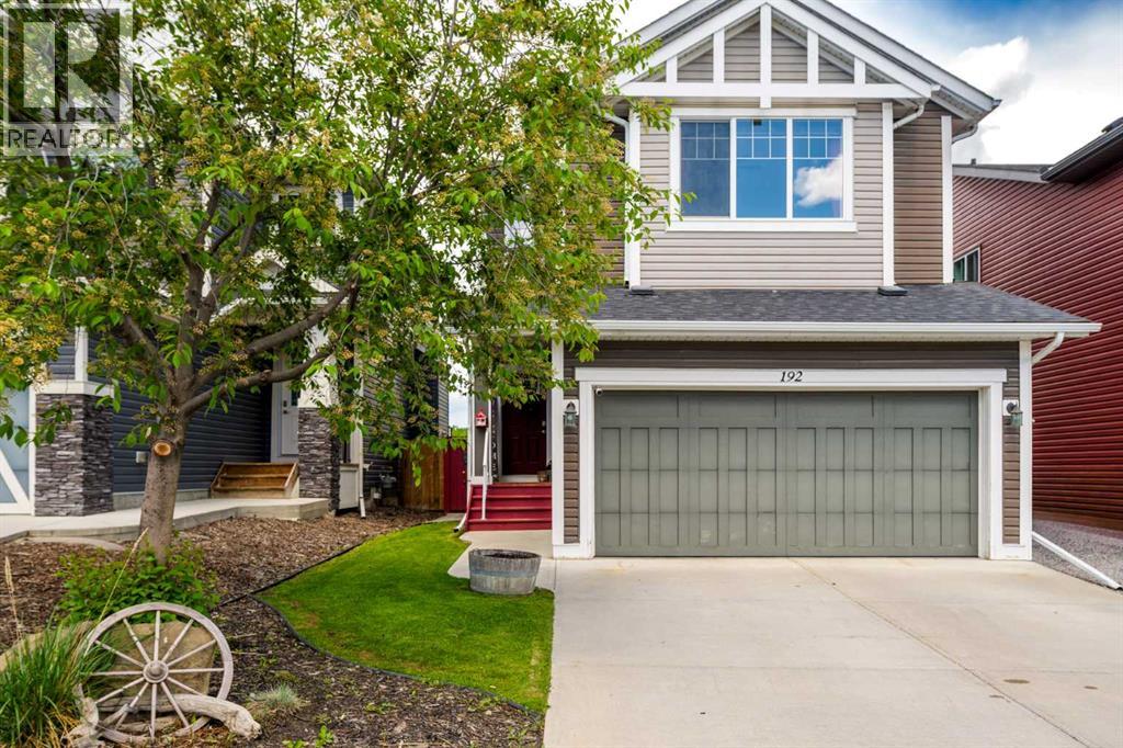 192 Fireside Place, cochrane, Alberta