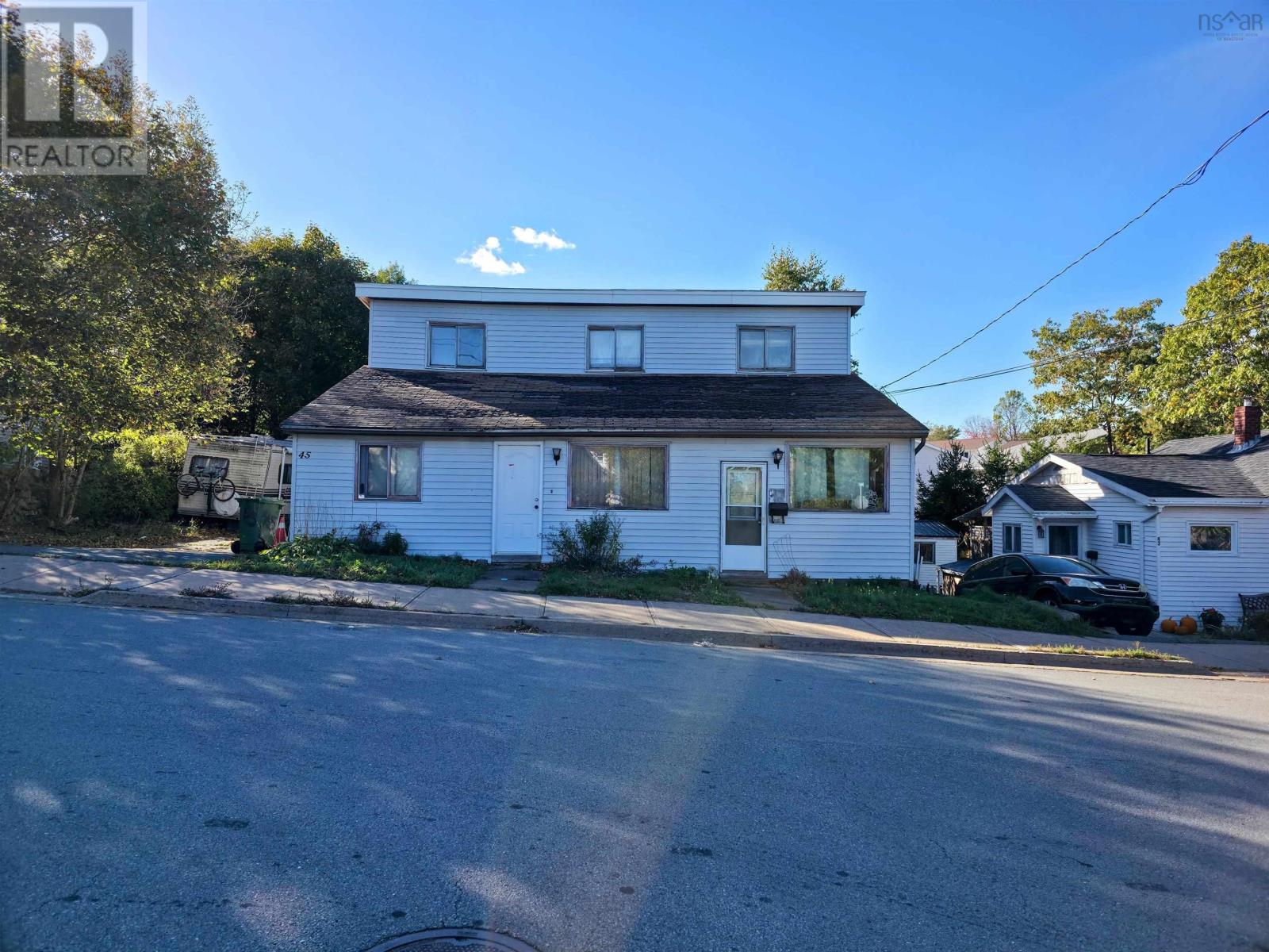 45 Withrod Drive, Halifax, Nova Scotia  B3N 1A9 - Photo 1 - 202526250