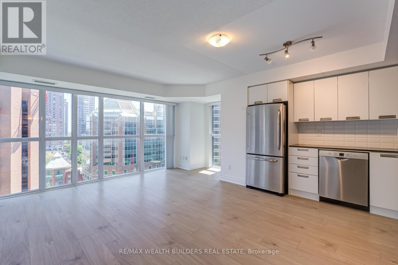 1212 - 28 Ted Rogers Way, Toronto, Ontario  M4Y 2J4 - Photo 18 - C13170112