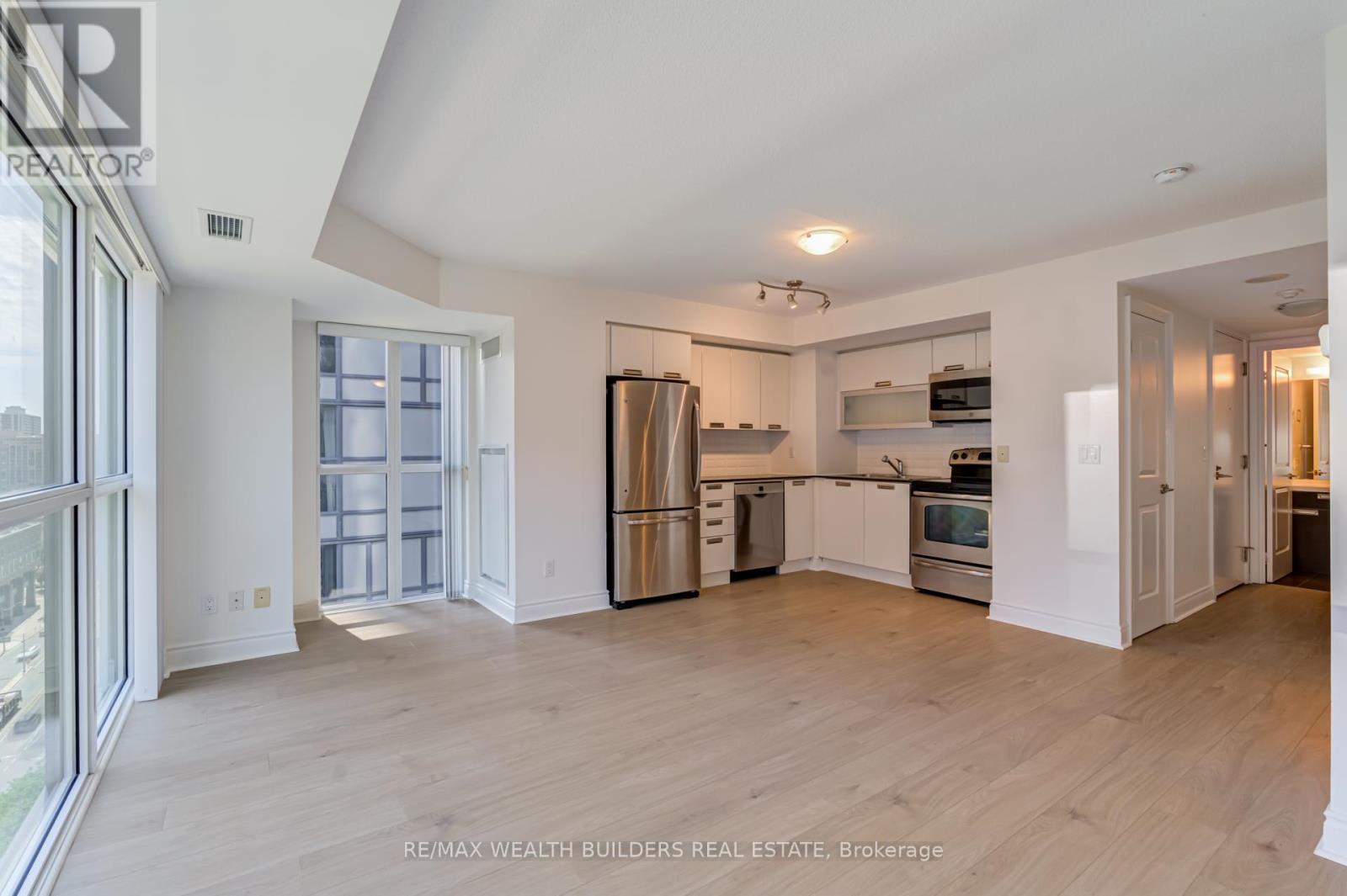 1212 - 28 Ted Rogers Way, Toronto, Ontario  M4Y 2J4 - Photo 19 - C13170112