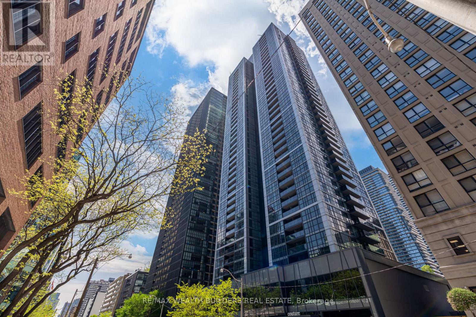 1212 - 28 Ted Rogers Way, Toronto, Ontario  M4Y 2J4 - Photo 4 - C13170112