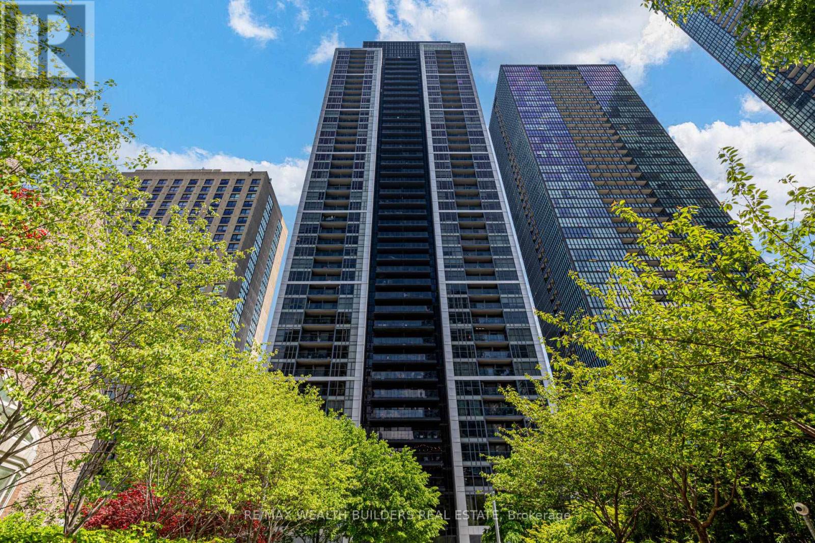 1212 - 28 Ted Rogers Way, Toronto, Ontario  M4Y 2J4 - Photo 5 - C13170112
