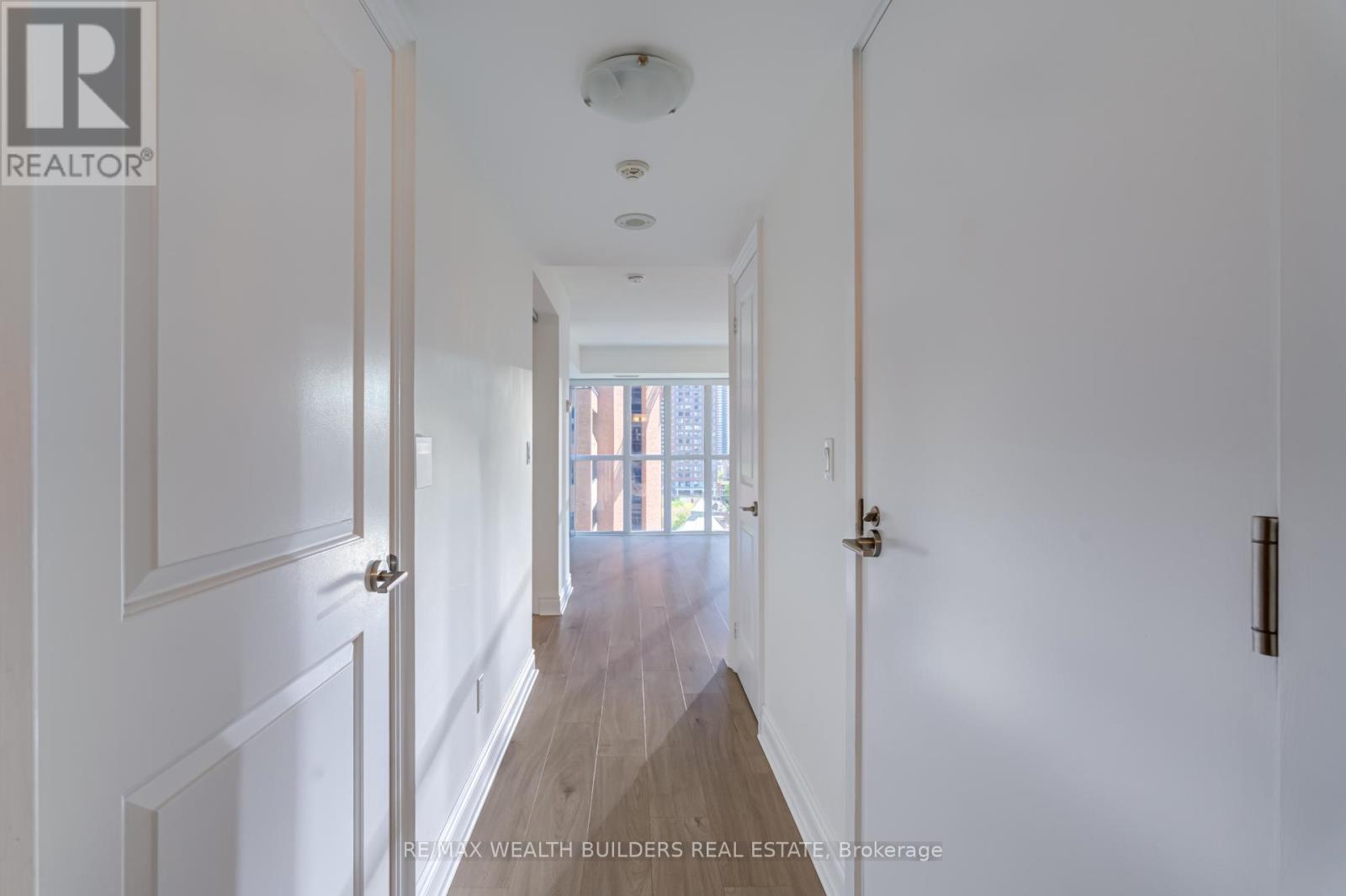 1212 - 28 Ted Rogers Way, Toronto, Ontario  M4Y 2J4 - Photo 10 - C13170112