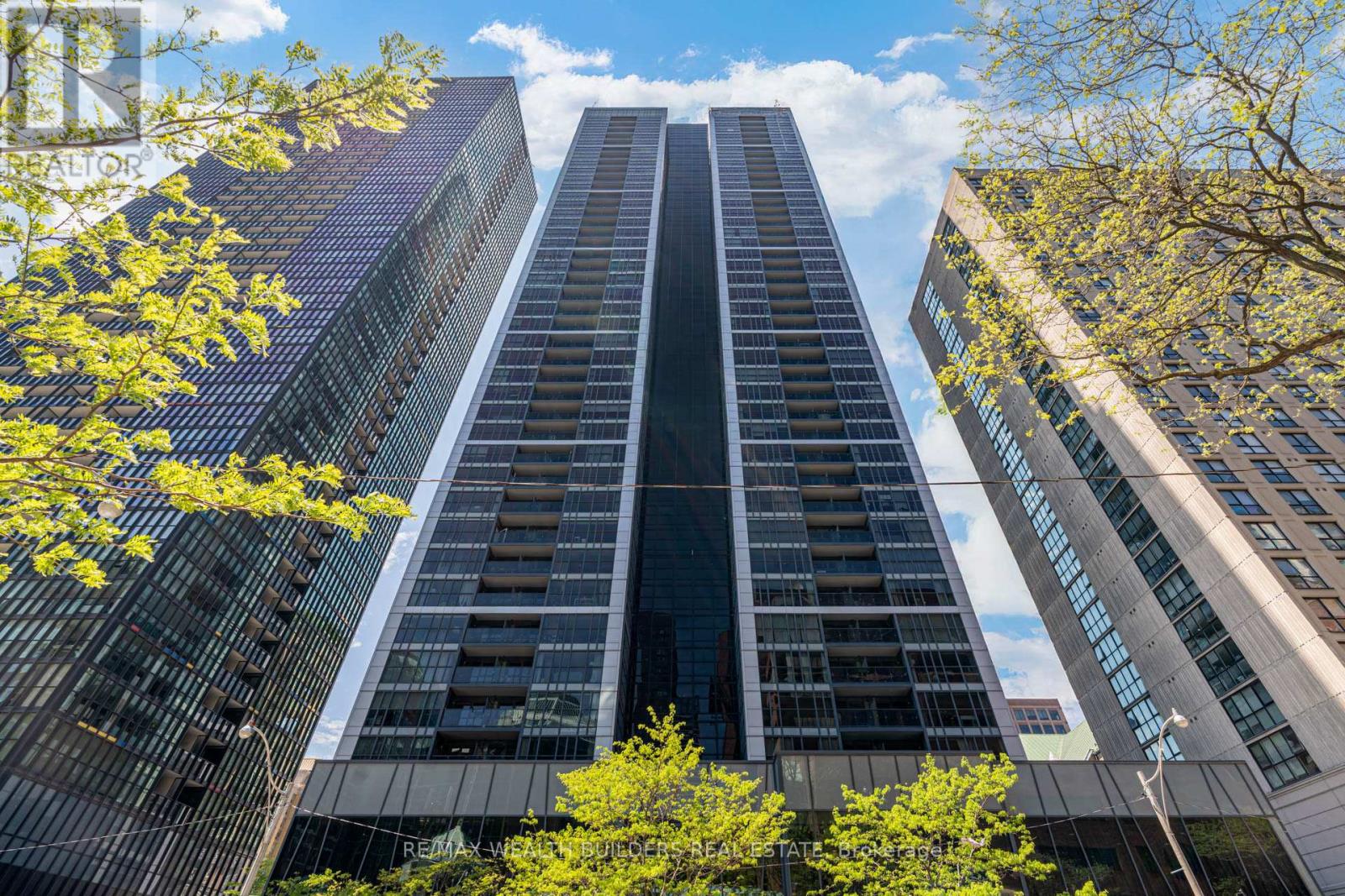 1212 - 28 Ted Rogers Way, Toronto, Ontario  M4Y 2J4 - Photo 3 - C13170112