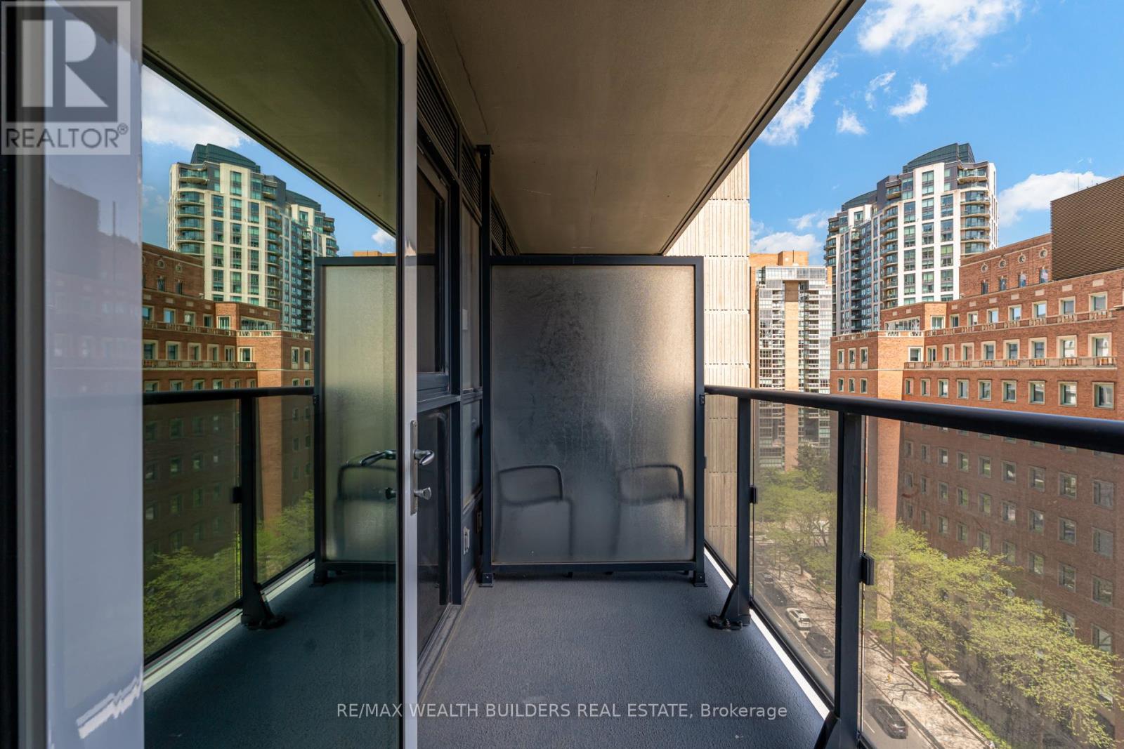 1212 - 28 Ted Rogers Way, Toronto, Ontario  M4Y 2J4 - Photo 32 - C13170112