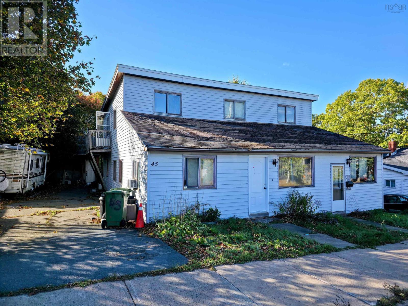 45 Withrod Drive, Halifax, Nova Scotia  B3N 1A9 - Photo 2 - 202526251