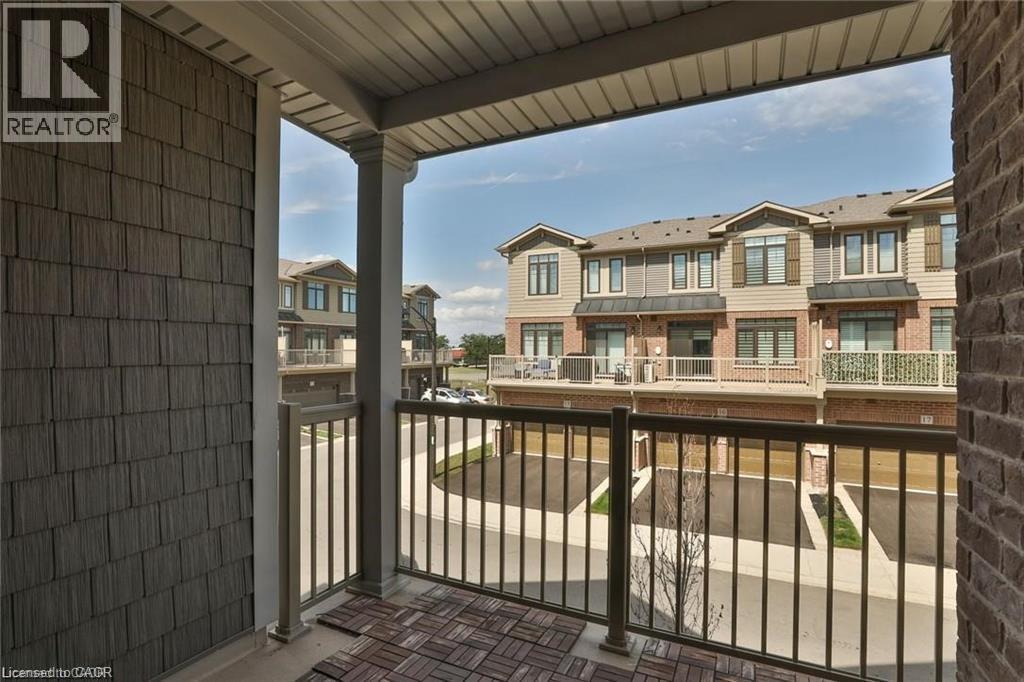 288 Glover Road Unit# 23, Stoney Creek, Ontario  L8E 5H6 - Photo 27 - 40837545