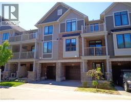 288 GLOVER Road Unit# 23, Stoney Creek, Ontario