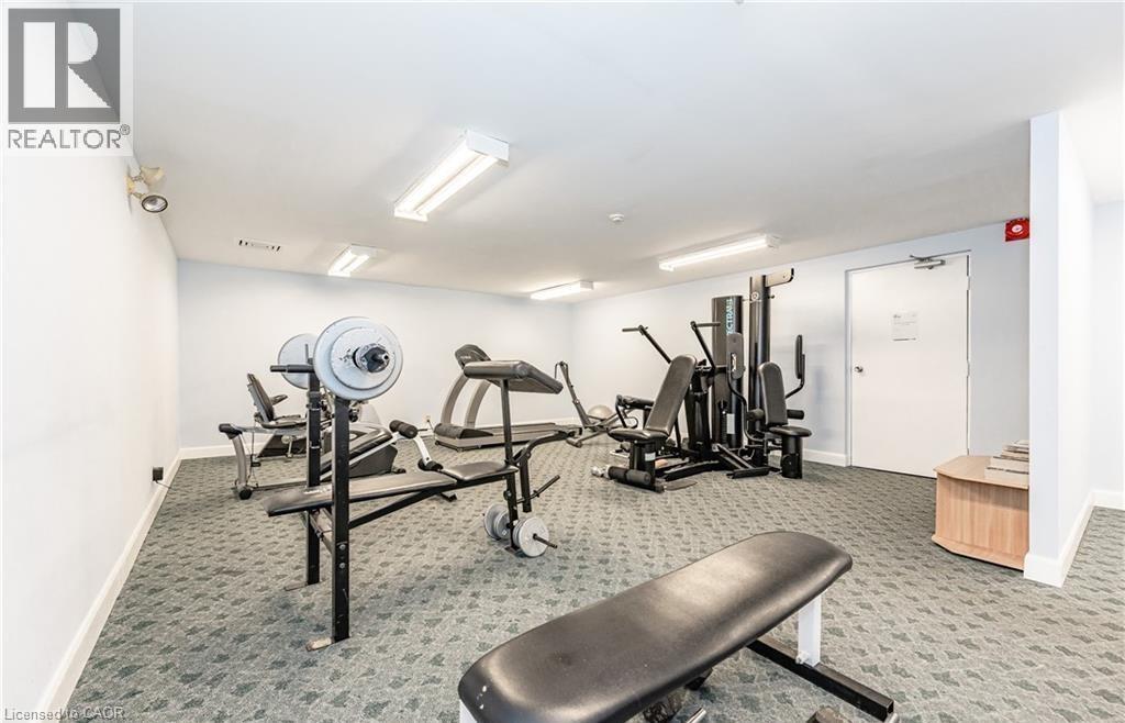 65 Highland Crescent Unit# 804, Kitchener, Ontario  N2M 5M8 - Photo 23 - 40837537