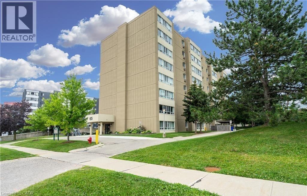 65 Highland Crescent Unit# 804, Kitchener, Ontario  N2M 5M8 - Photo 25 - 40837537