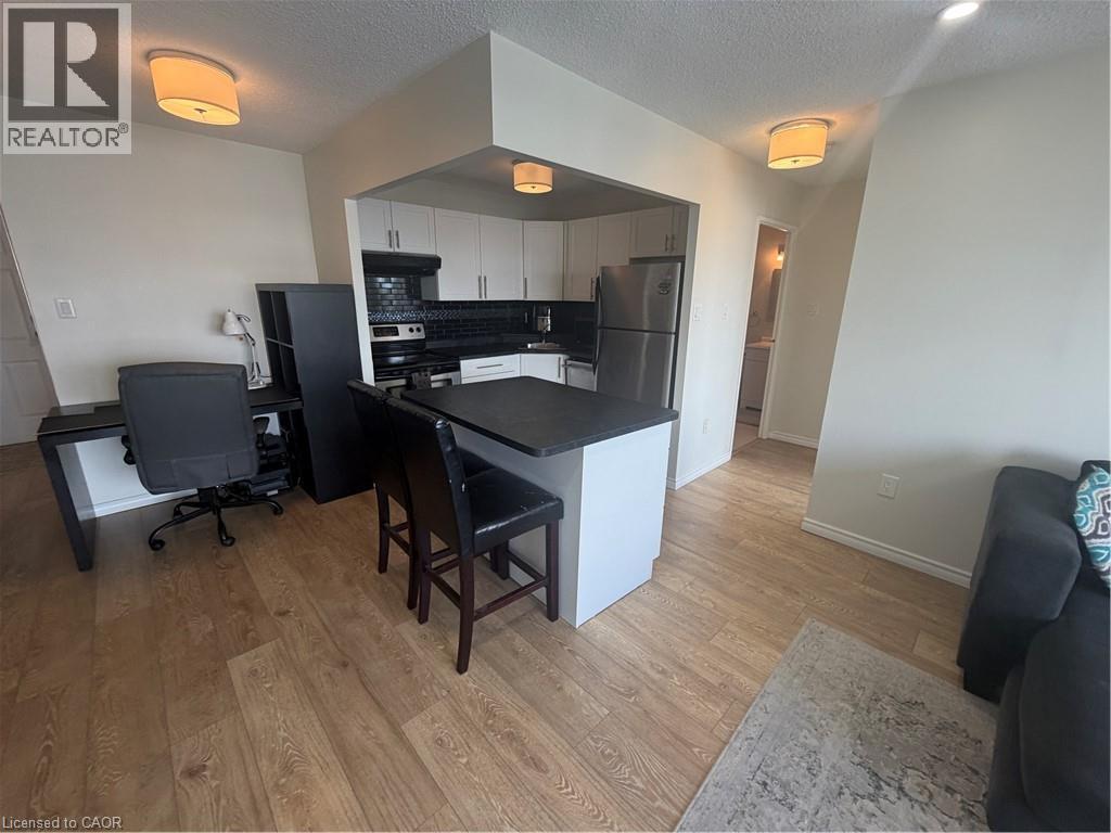65 Highland Crescent Unit# 804, Kitchener, Ontario  N2M 5M8 - Photo 9 - 40837537