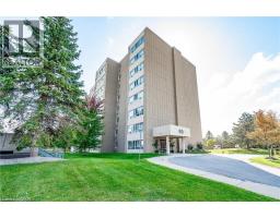 65 HIGHLAND Crescent Unit# 804, Kitchener, Ontario