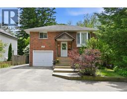 28 ROUSSEAUX Street, Hamilton, Ontario