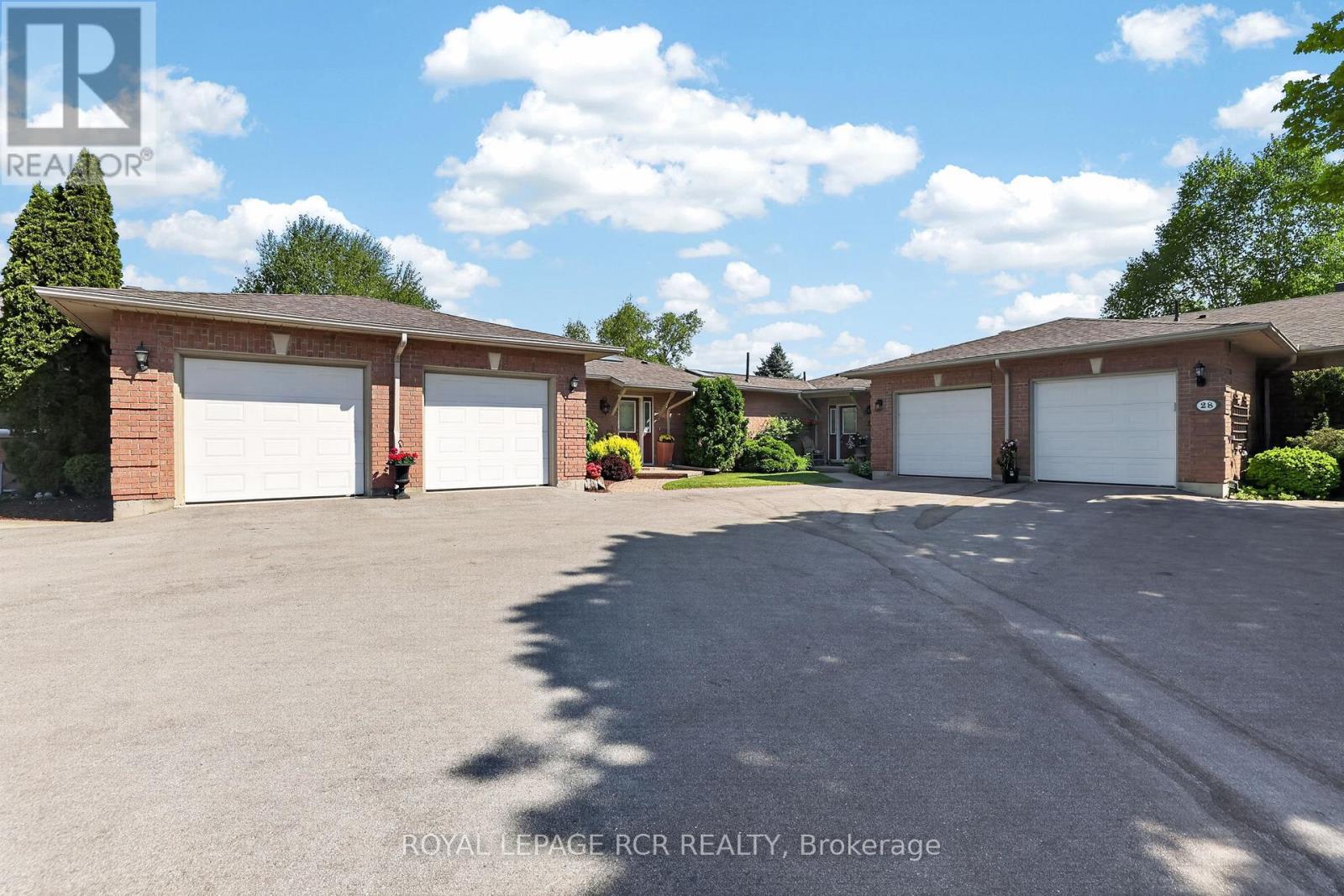 2-28 REDDINGTON DRIVE, Caledon, Ontario
