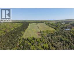155 Rang 16 Tier Sud Road, Saint-Quentin, New Brunswick