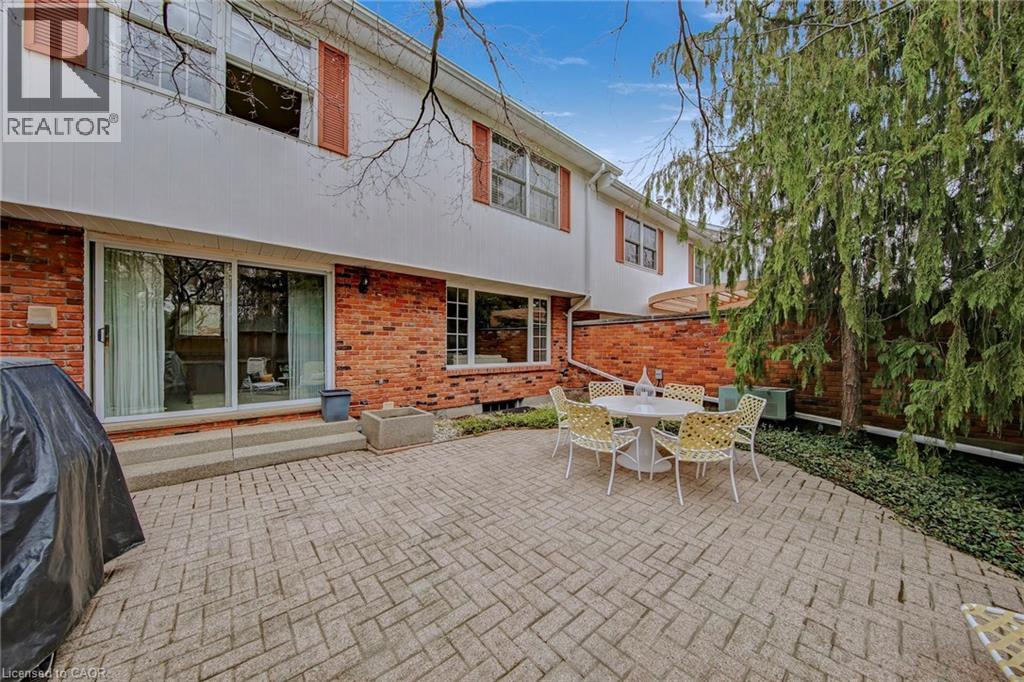 700 Glasgow Street Unit# 3, Kitchener, Ontario  N2M 2N8 - Photo 22 - 40834606
