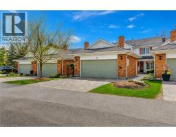 700 GLASGOW Street Unit# 3, Kitchener, Ontario