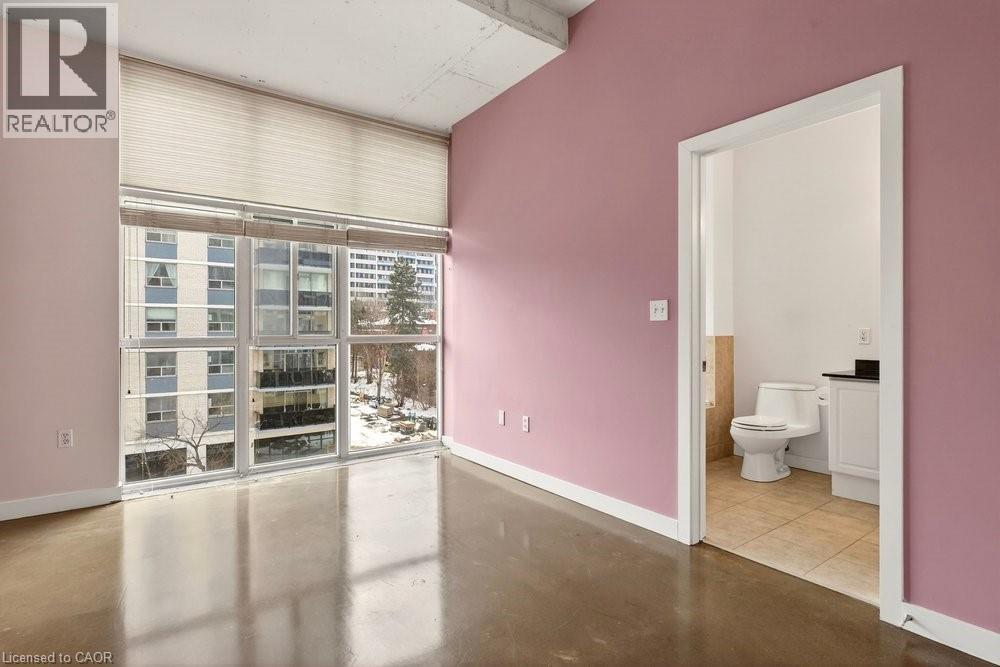 66 Bay Street S Unit# 505, Hamilton, Ontario  L8P 4Z6 - Photo 16 - 40805317