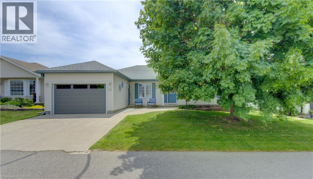 10 Greenfield Place, New Hamburg, Ontario  N3A 2G6 - Photo 2 - 40833096