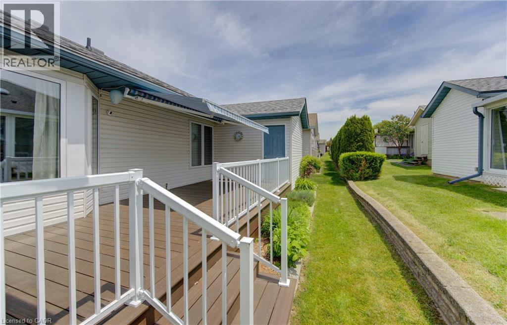 10 Greenfield Place, New Hamburg, Ontario  N3A 2G6 - Photo 41 - 40833096