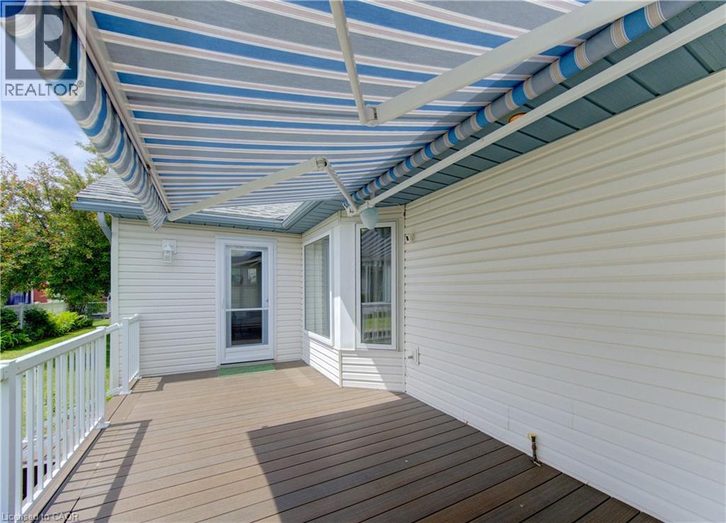 10 Greenfield Place, New Hamburg, Ontario  N3A 2G6 - Photo 44 - 40833096