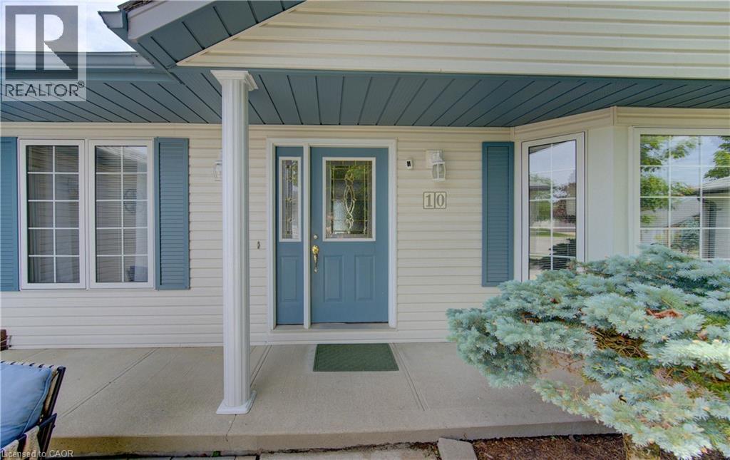10 Greenfield Place, New Hamburg, Ontario  N3A 2G6 - Photo 5 - 40833096