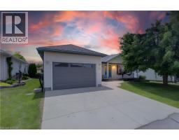 10 GREENFIELD Place, New Hamburg, Ontario