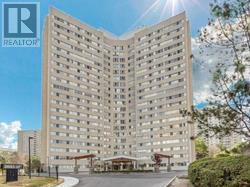 1812 - 3695 KANEFF CRESCENT, Mississauga, Ontario