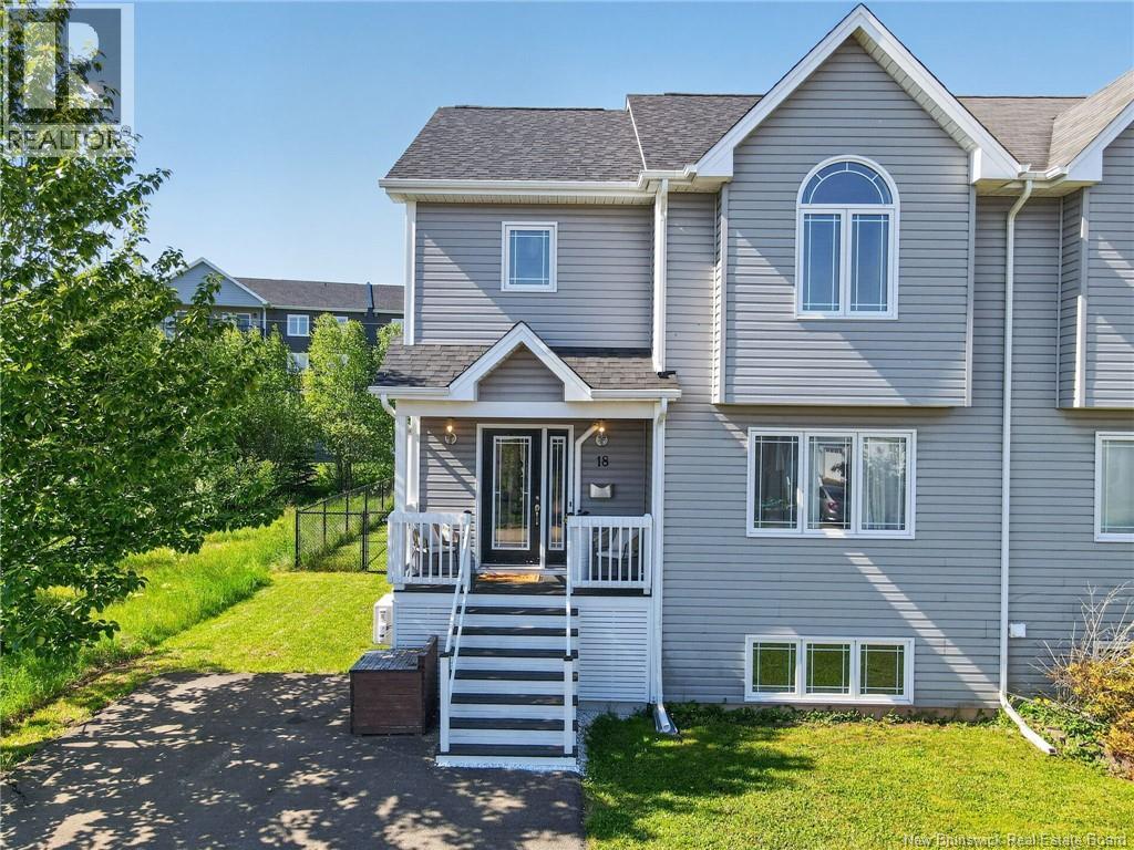 18 Hillsdale Avenue, Riverview, New Brunswick