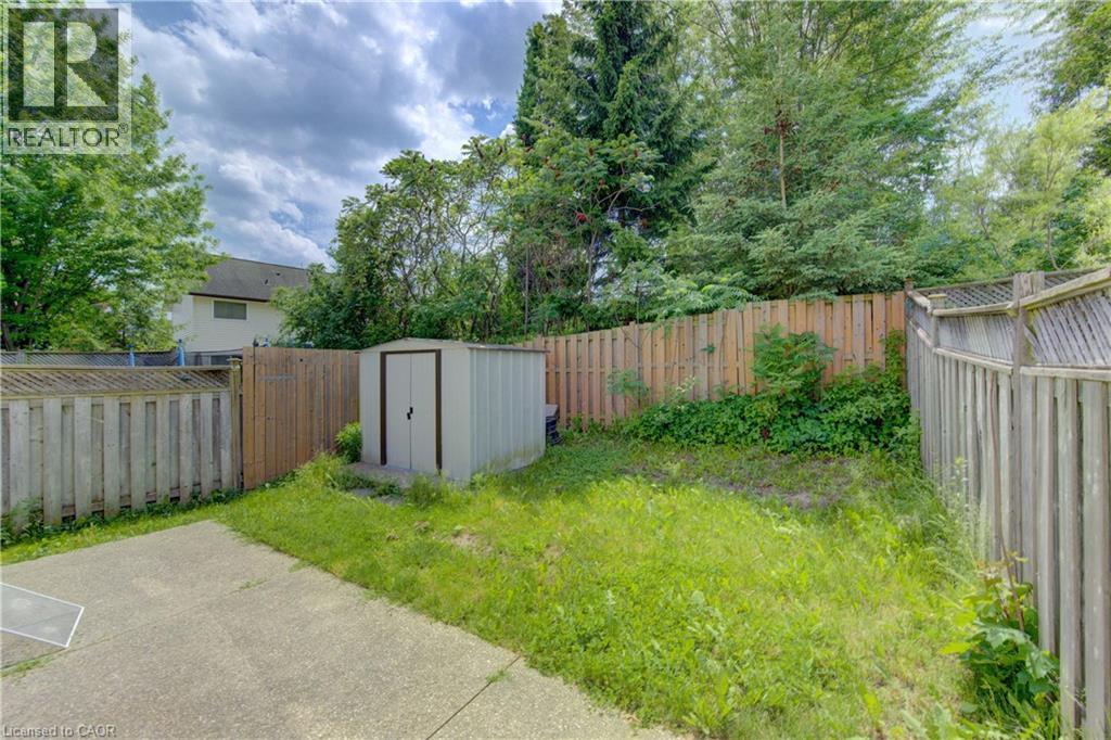 347 Keewatin Avenue, Kitchener, Ontario  N2B 3W2 - Photo 42 - 40836504