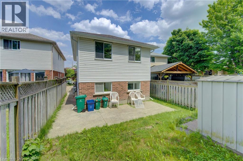 347 Keewatin Avenue, Kitchener, Ontario  N2B 3W2 - Photo 41 - 40836504