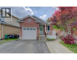 347 KEEWATIN Avenue, Kitchener, Ontario