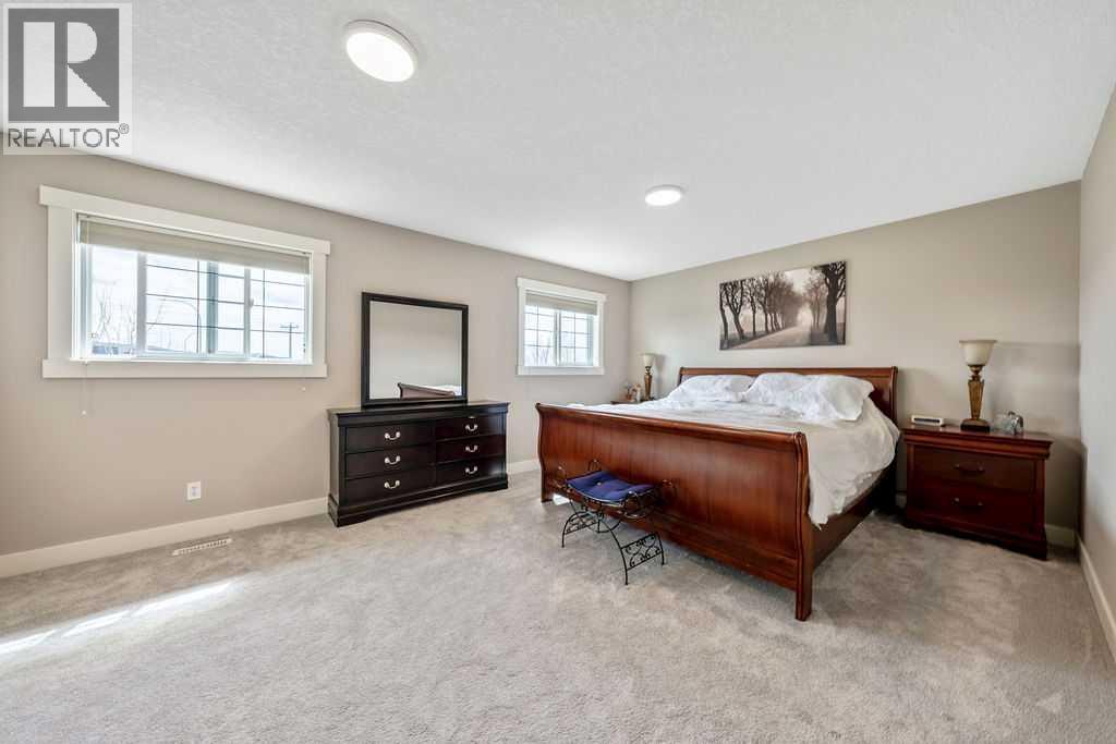 133 Channelside Cove SW, Airdrie, Alberta T4B 2J1 - Photo 26 - A2317125