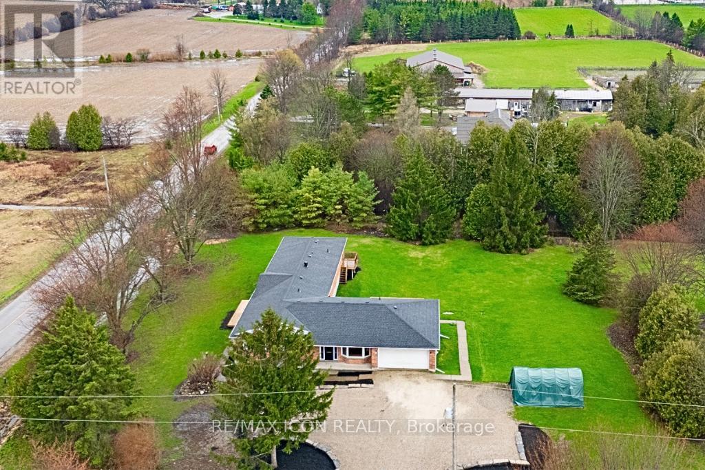 5762 8TH LINE E, Guelph/Eramosa, Ontario