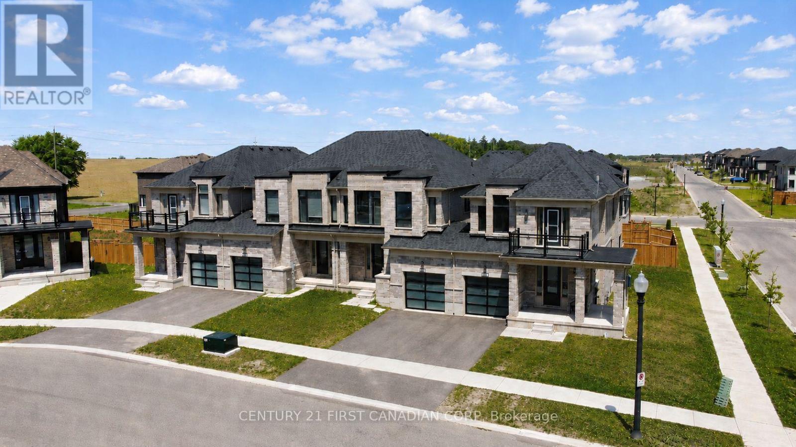 844 Sobeski Avenue, Woodstock, Ontario N4T 0P2 - Photo 1 - X13413402